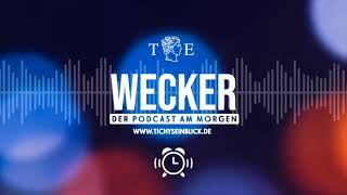 Weitere Widersprüche von Correctiv  TE Wecker am 16 02 2024 [upl. by Ungley]