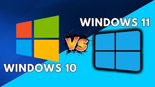 Windows 10 vs Windows 11  Is it time yet [upl. by Asnarepse]