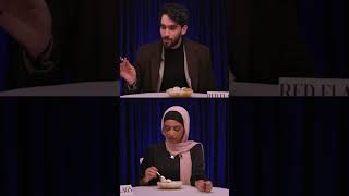 The Blind Date Show with Tasneem amp Maged [upl. by Aldo707]