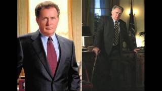 THE WEST WING SEASON 7 EP1  THE TICKET [upl. by Daraj137]