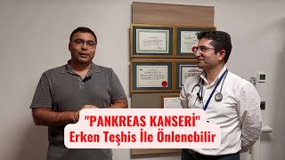 Pankreas Kanseri Nedir  Prof Dr Faysal Dane  Uzm Dr Rahib Hasan [upl. by Hanschen]