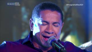 LOUVOR ALIANÇA  quotNesta Noite Felizquot  GOSPEL  RAUL GIL [upl. by Wester]