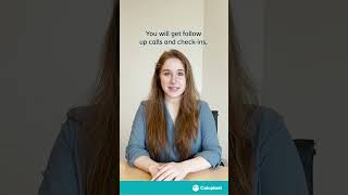 Watch Hannah talk about Coloplast Care Ostomy Stoma spinalcordinjury CatheterUser [upl. by Lliw]