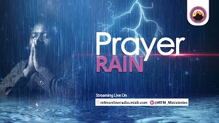 PRAYER RAIN SERVICE AT PRAYER CITY 10052024 [upl. by Morrill]