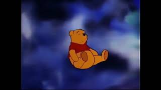 Winnie the Pooh and the Blustery Day 1968 Part 5  True HQ [upl. by Adas]