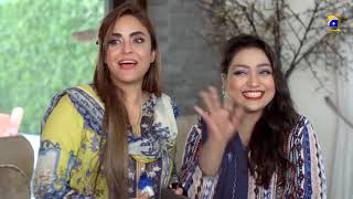 Dolly Darling  EP 67  9th Feb 2020  HAR PAL GEO DRAMAS [upl. by Yelsa]