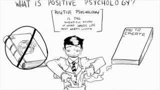 Wat is Positieve Psychologie [upl. by Fiedler872]