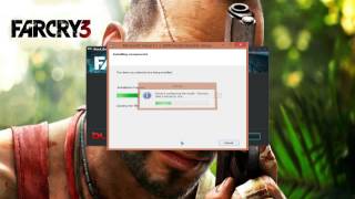 How To Install Far Cry 3Blackbox PC WORKING 100 [upl. by Ylla]