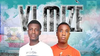 Vi Mizè By Mr MD Davens Feat Marc Haïti Officiel Audio [upl. by Feer657]