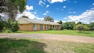 149 151 Blowering Road Tumut [upl. by Tewell]