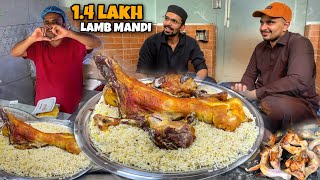 14 LAC ki LAMB MANDI in Makkah  Saudi Arabia [upl. by Bartlett]