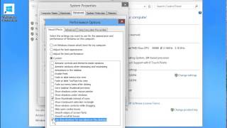 ✔️ Windows 10  Optimize Performance  Virtual Memory  Advanced System Settings  Speed Up Win 10 [upl. by Mistrot]