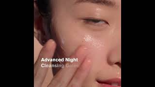 Estée Lauder™ Advanced Night Cleansing Gelee w 15 Amino Acids [upl. by Adnuahsal]