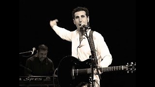 Serj Tankian  Baby live at Yerevan 2010 HD [upl. by Devi230]