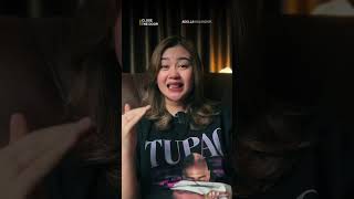 Cara biar kamu gak direndahin cewek‼️ adellawulandari closethedoor motivasi hiburan [upl. by Keverian]