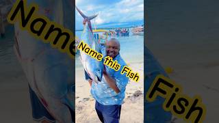 Name this fish mombasafish fishing challenge fish [upl. by Rauch]