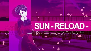 Persona 3 Reload  Sun Reload Arrange [upl. by Haik901]