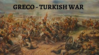 The GrecoTurkish War Origins of Modern Greece and Turkey [upl. by Eibba740]