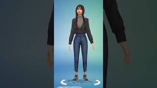 Gameplay completo de Vivianna SinLana en mi canal 💖 depobrearica sims4 sims4build sims4cc [upl. by Aineles]