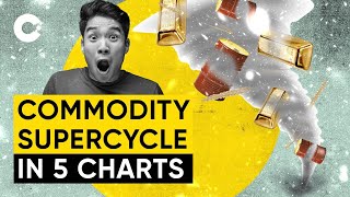 Commodity supercycle what you need to know [upl. by Alyakam198]