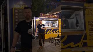 Street food na Kazimierzu [upl. by Eward634]