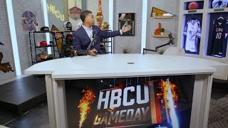 Road to the Celebration Bowl Week Three  HBCUGameDaycom [upl. by Westbrooke]