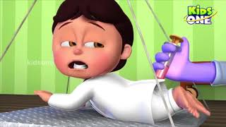 ElsaGate  Whats With All The Injections [upl. by Ybbed]