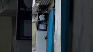 Attariya Apple Shop Location Video [upl. by Zamir]