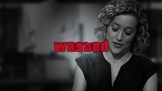 Jordan Peterson Vs Cathy Newman on Channel 4 [upl. by Aropizt]