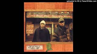 Mos Def amp Talib Kweli  Respiration Ft Common [upl. by Alyks677]