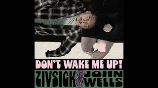 Zivsick  Dont Wake Me Up feat John Wells Audio [upl. by Nnylesor]