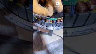 Electric bike motor ka sensor kharab ho gaya to repair kaise karen trending shorts electricbike [upl. by Eltsyrk]