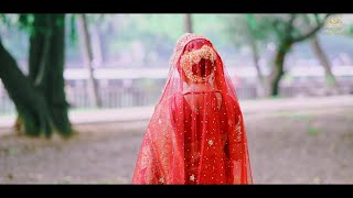 Wedding Trailer Of Mahiya Afrose Rimi [upl. by Pepillo994]