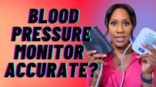 How does a bloodpressure monitor work [upl. by Dnomde346]