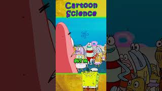 SpongeBob Sold Squidwards Toxic Ink [upl. by Schlessinger]