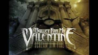 Bullet For My Valentine  Forever And Always [upl. by Sirenay]