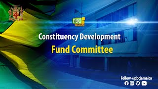 Constituency Development Fund Committee  November 14 2023 [upl. by Selwin]