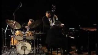 Oscar Peterson Trio  The Berlin Concert  La belle province [upl. by Friend635]