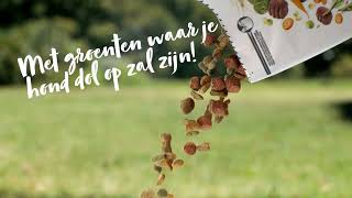 Beneful Original Met groenten waar je hond dol op zal zijn [upl. by Bunde]