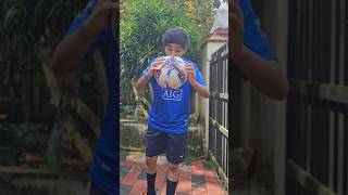 Content King CR7 comedy shortsviral ytvideo ansumariaofficial funny [upl. by Pierrette]