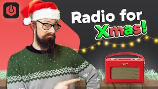 How To Create a Christmas Radio Station [upl. by Auerbach]