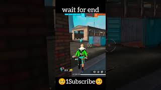 Free Fire Players In Parallel Universe 🥰 Watch Till End 😂freefireshorts freefiremax shorts short [upl. by Woolcott203]