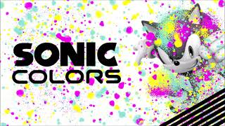 Cutscene Yackers Plea  Sonic Colors [upl. by Cut139]