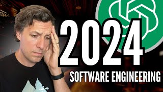 Should you be a Software Engineer in 2024 [upl. by Francyne]