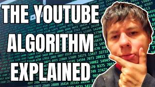 the youtube algorithm is not against you I can prove it [upl. by Lebna18]