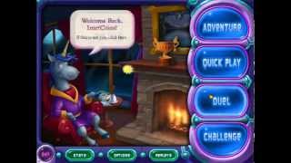 Peggle Nights TAS Any Speedrun [upl. by Lissner]