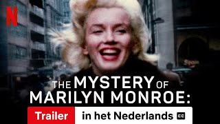 The Mystery of Marilyn Monroe The Unheard Tapes ondertiteld  Trailer in het Nederlands  Netflix [upl. by Russom948]