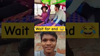 Condactor 😂 shorts shortvideo comedy reactions surajroxfunnyvibeo realfoolsshorts63 [upl. by Millur]