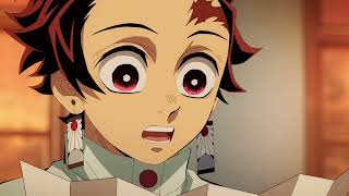 Kimetsu no yaiba   season 5 ep1   part 7 [upl. by Ybloc]