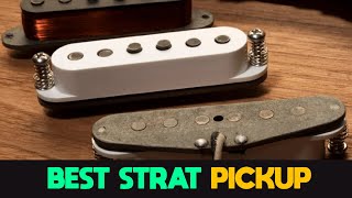 Strat Pickup  Incredible Strat Pickups In 2024 [upl. by Winfrid]